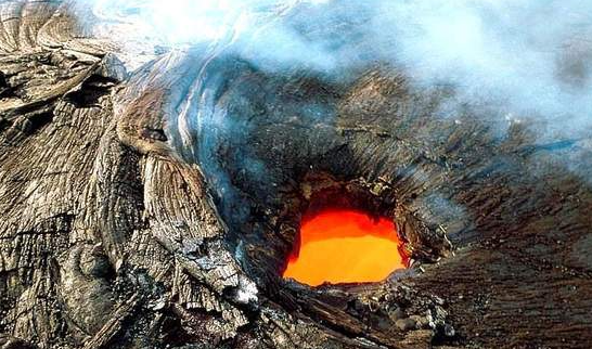 菲律宾火山地震研究所报道