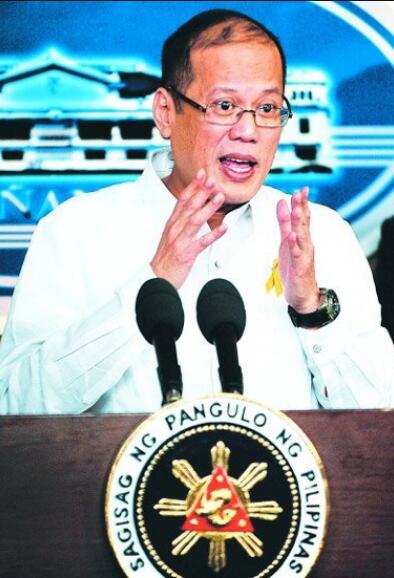 菲律宾现任总统