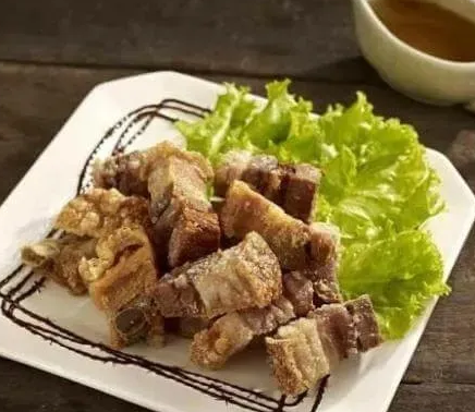 菲律宾<strong>旅游</strong>美食攻略