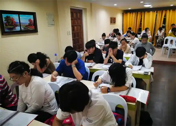 成都去菲律宾亲子游学要签证吗(办理签证的流程)