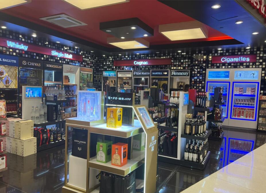 菲律宾机场免税便宜吗（免税店购物注意事项）
