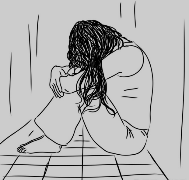 菲律宾15岁少女遭到父亲强奸