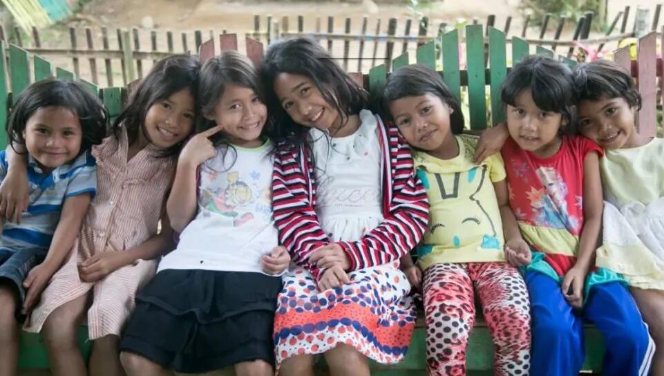 菲律宾卫生部最新消息：三成菲律宾五岁以下儿童发育不良
