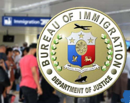 黑名单人员入境需支付15万比索：菲律宾揭露护送服务骗局