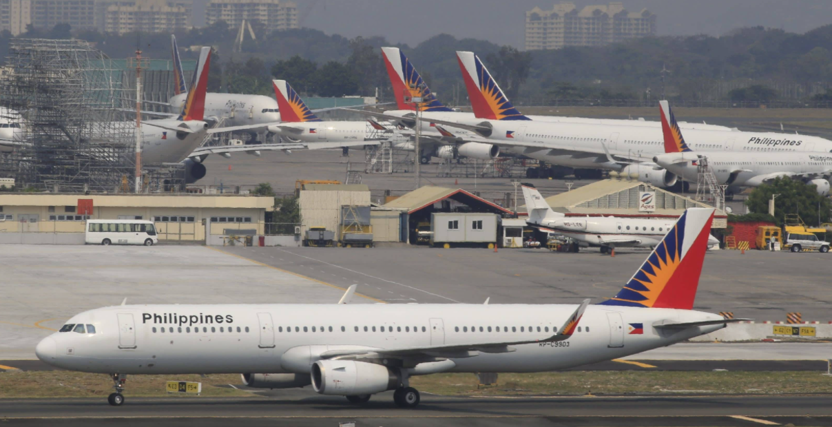 菲律宾宿务太平洋将砸120亿美元购买150架飞机