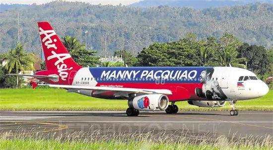 菲律宾亚洲航空公司安全吗(航空公司安全讲解)