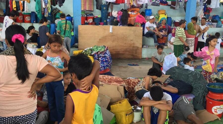 菲律宾卫生部最新消息：三成菲律宾五岁以下儿童发育不良