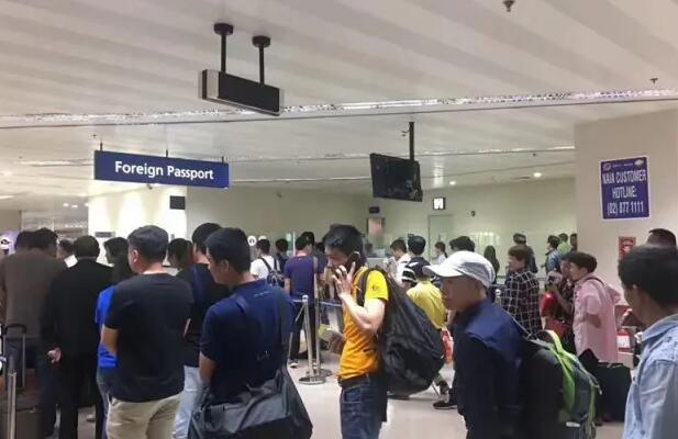 菲律宾各大机场保关（出入境保关详情）
