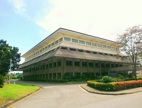 菲律宾大学