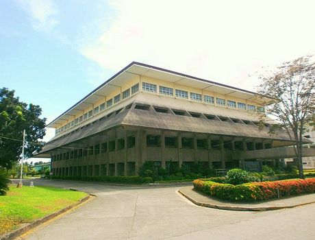 菲律宾大学