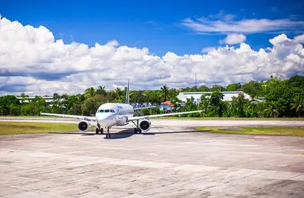 达沃机场的航空公司有哪些