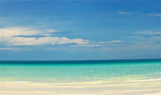 菲律宾白沙滩美景(最新旅游美景讲解)