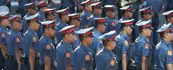 菲律宾国警标明业主对租户的违法行为承担责任