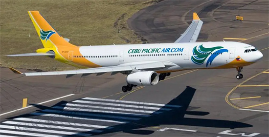 菲律宾宿务太平洋<strong>航空公司</strong>(宿务太平洋航空公司详解)