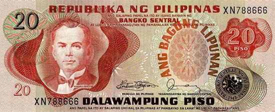 菲律宾比索和美元的汇率是多少