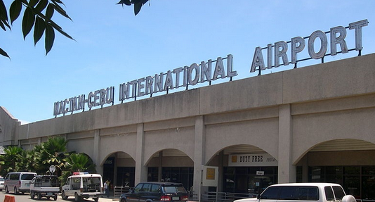菲律宾宿务国际大机场