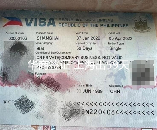 现在菲律宾商务签证难办吗(被拒签了怎么办)