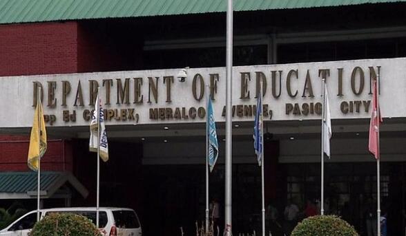 菲律宾教育部：没有计划将学生的暑假恢复到4月和5月