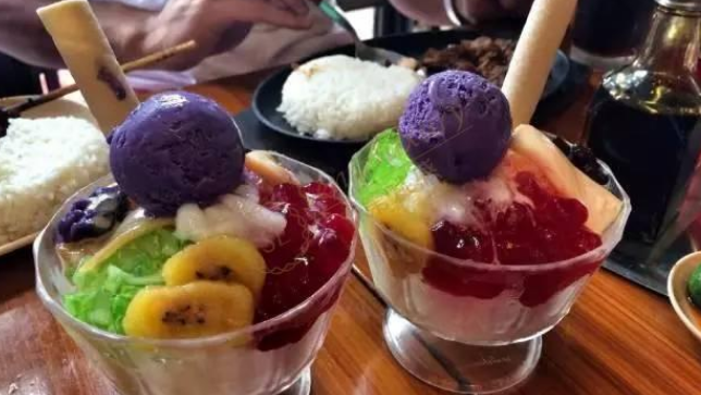 去菲律宾南部旅游有哪些美食（去菲需要签证吗）