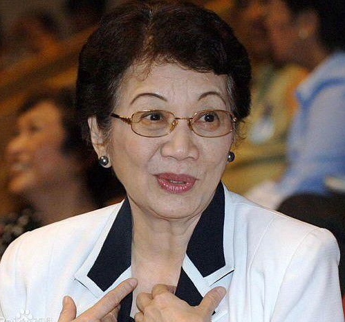 菲律宾前女总统有几个