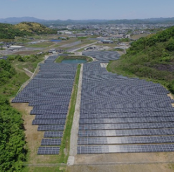 菲律宾计划兴建至少2500公顷的太阳能发电站