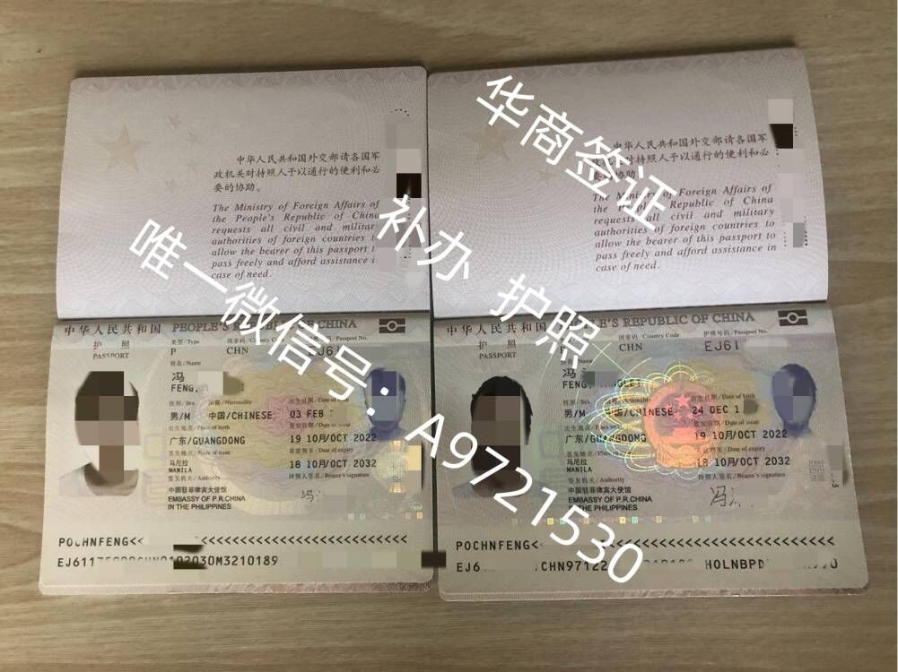 没有菲律宾长期签证可以补办护照吗？