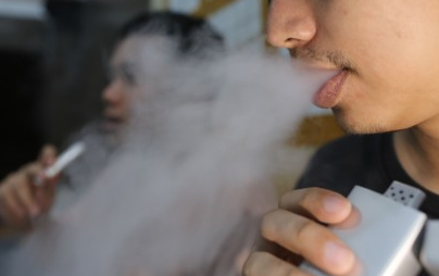 菲律宾卫生部支持雷克托禁止一次性电子烟的提议