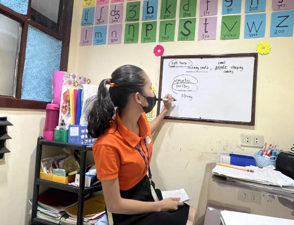 申请菲律宾语言学校要准备材料(申请流程)