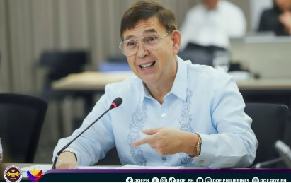 菲律宾财政部雷托：希盟2024年1月至2月预算盈余