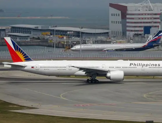 菲律宾全国42个机场已经做好准备迎接出游高峰期