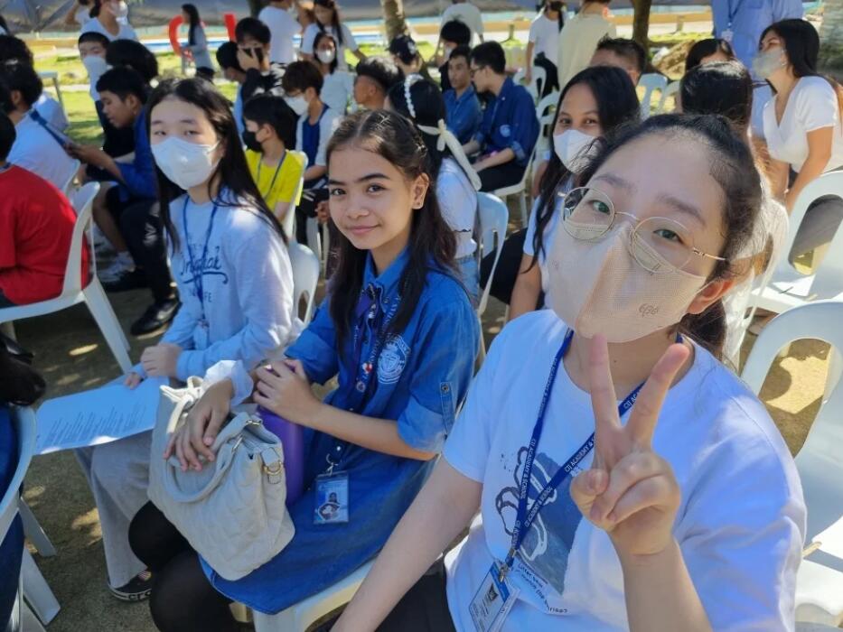 菲律宾游学需要学历嘛(游学学校推荐)
