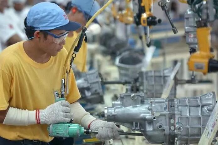 菲律宾统计局：2月份制造业增长放缓！