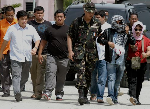 菲律宾药企总裁BGC被绑后遭勒索1亿并撕票