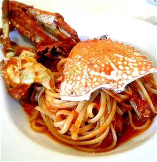 菲律宾美食（著名美食必吃美食最全介绍）
