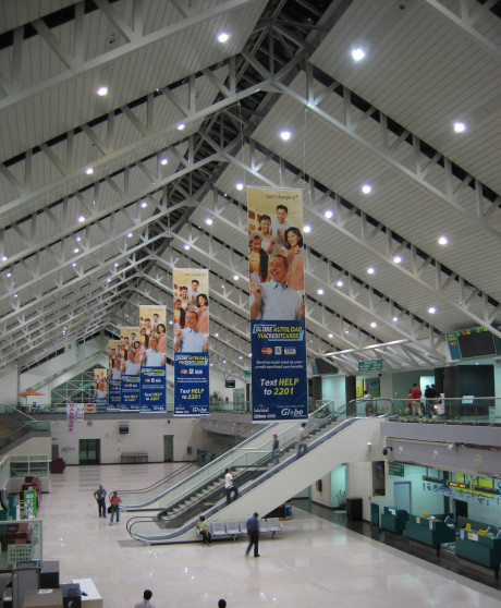 菲律宾国际机场最全面介绍