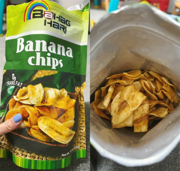菲律宾巴西兰省特产有哪些(能带回国吗)