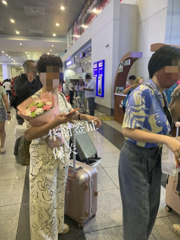菲律宾什么情况要做机场保关(需要哪些材料)