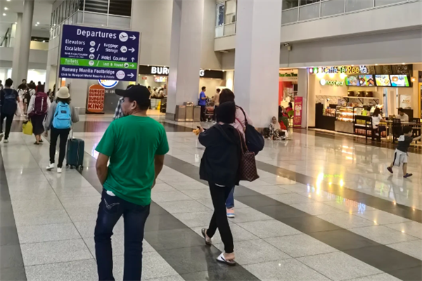 唐山申请菲律宾机场保关要怎么做(要注意什么)