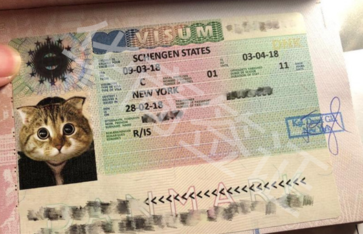 什么是菲律宾的申根签证