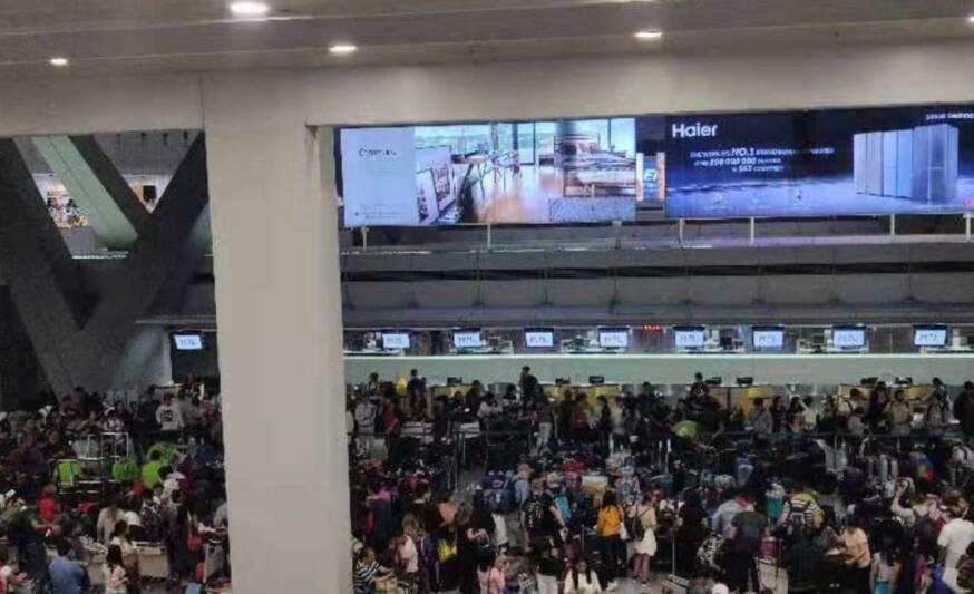 亚洲菲律宾航空有餐食么(航空餐食详解)