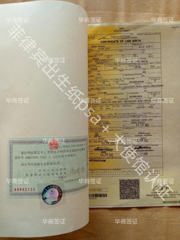 申请菲律宾出生纸哪里办理(出生纸怎么办理)