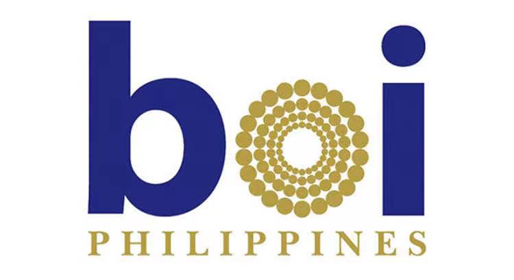 菲律宾投资委员会（BOI）图文讲解