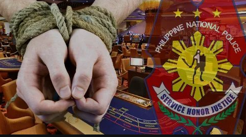 菲律宾国家警察表示：警方曾被告知不干预BC运营商相关事宜