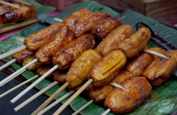 菲律宾旅游有哪些美食风俗