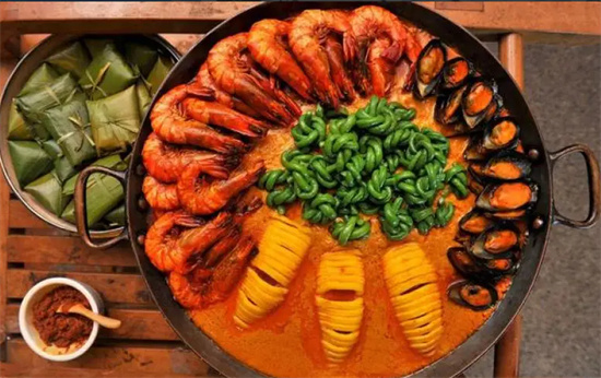 菲律宾美食（著名美食必吃美食最全介绍）