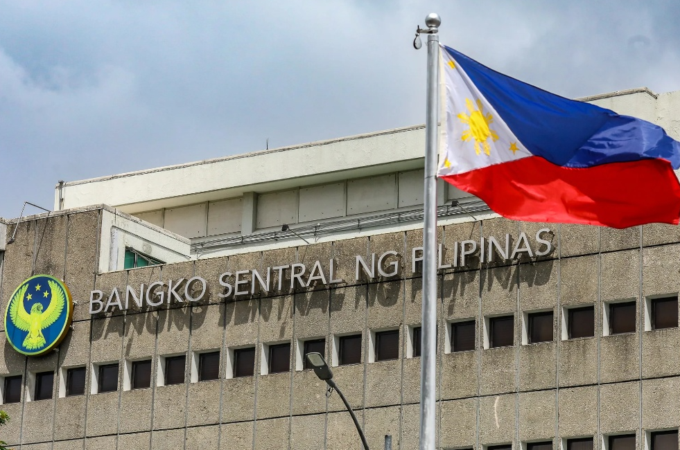 菲律宾央行调整会议日程至4月8日