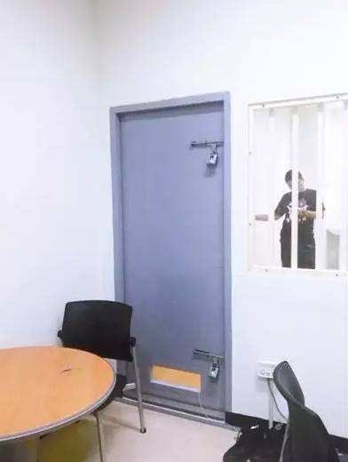 入境<strong>菲律宾</strong>会因为什么原因被关进机场小黑屋