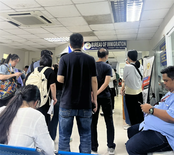 菲律宾北达沃省移民局地址(上班时间)