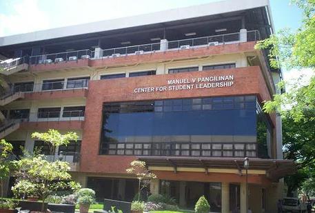 菲律宾大学在哪儿读好点(菲律宾大学)