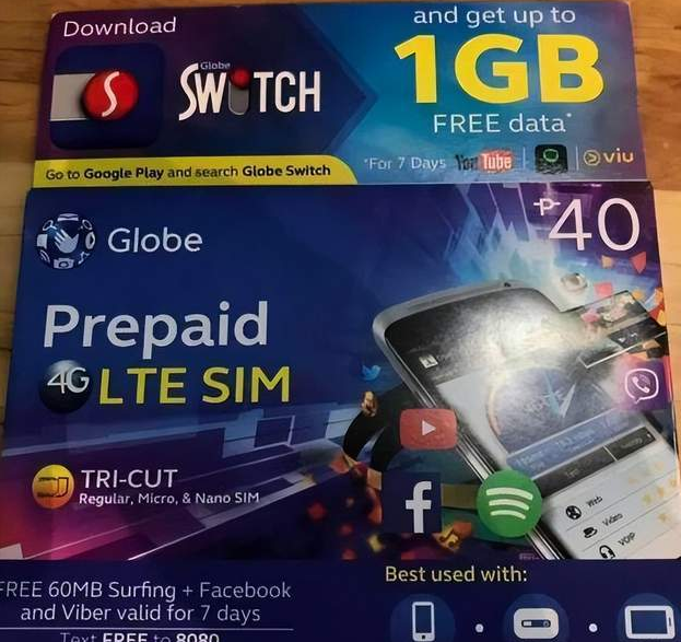 到菲律宾为什么手机卡会上不了网？